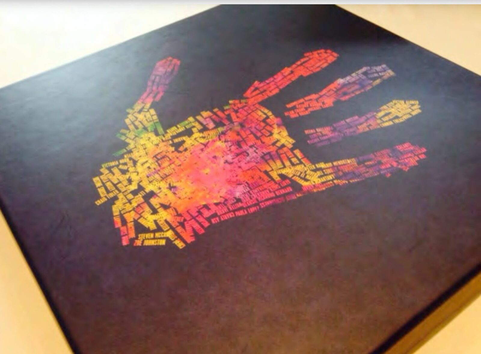 Above & Beyond - 'We Are All We Need' Box Set, image 1