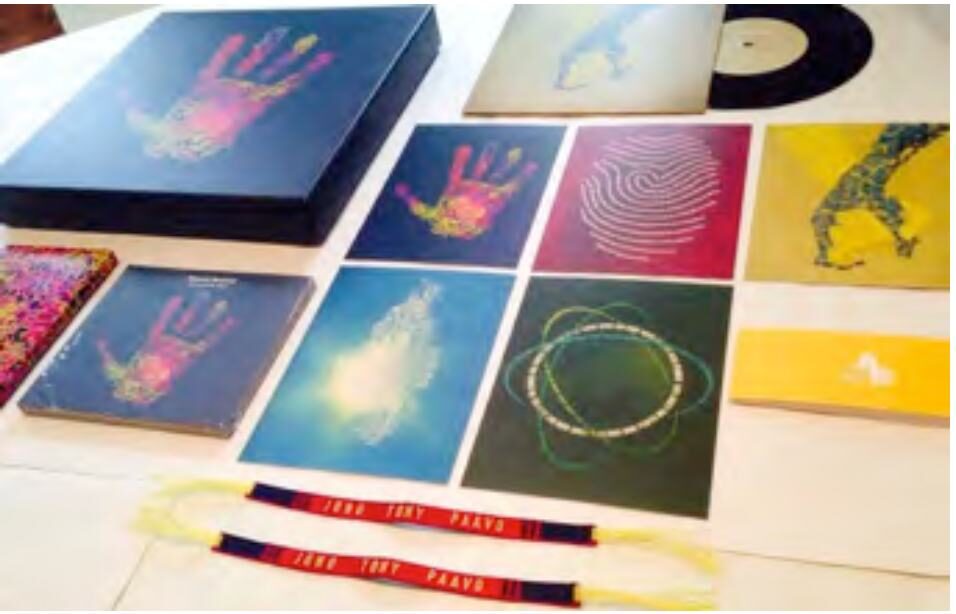 Above & Beyond - 'We Are All We Need' Box Set, image 3