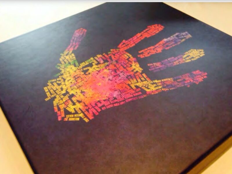 Above & Beyond - 'We Are All We Need' Box Set