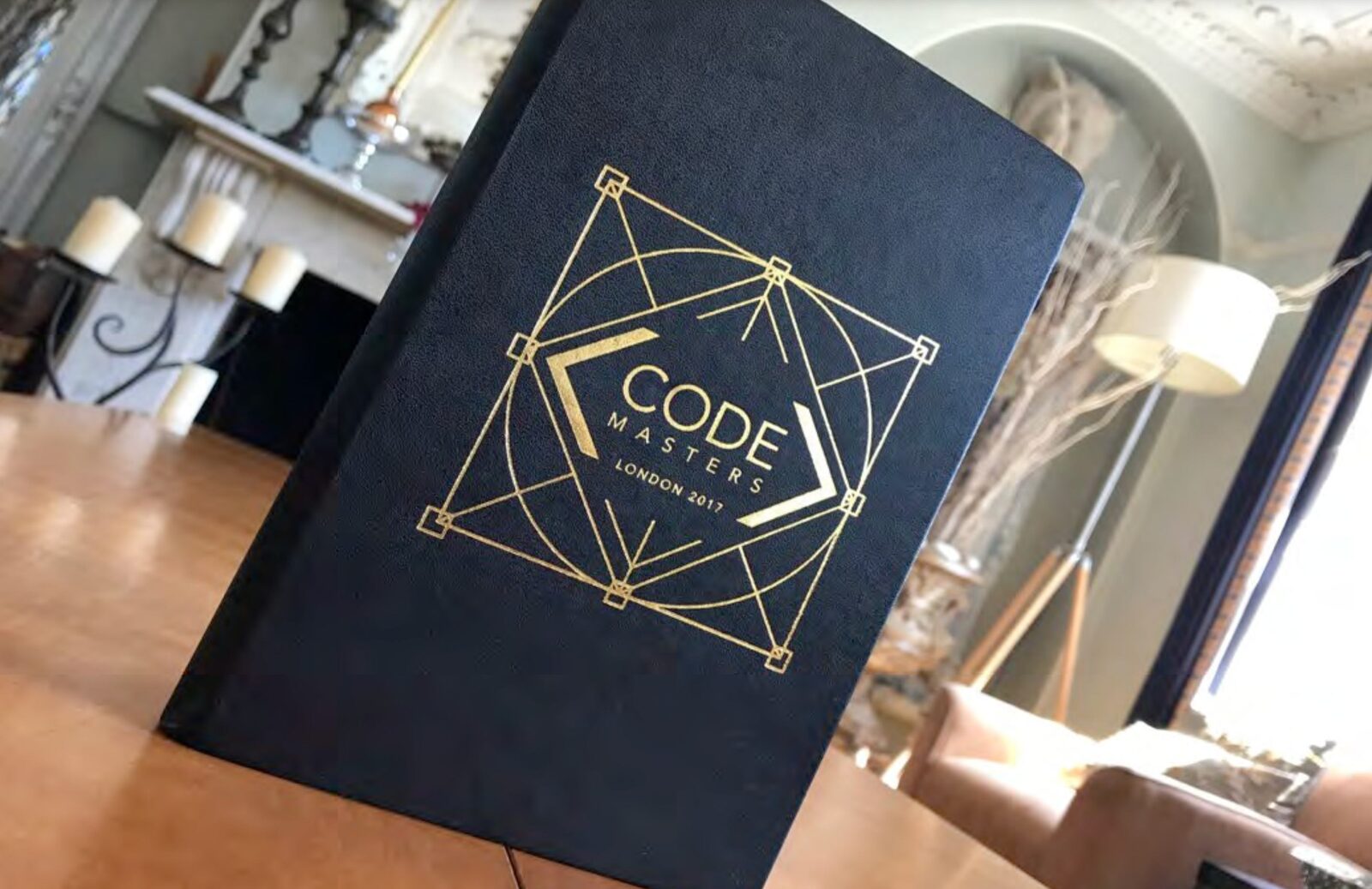 Codemasters - Code Masters Giveaway Kits, image 1