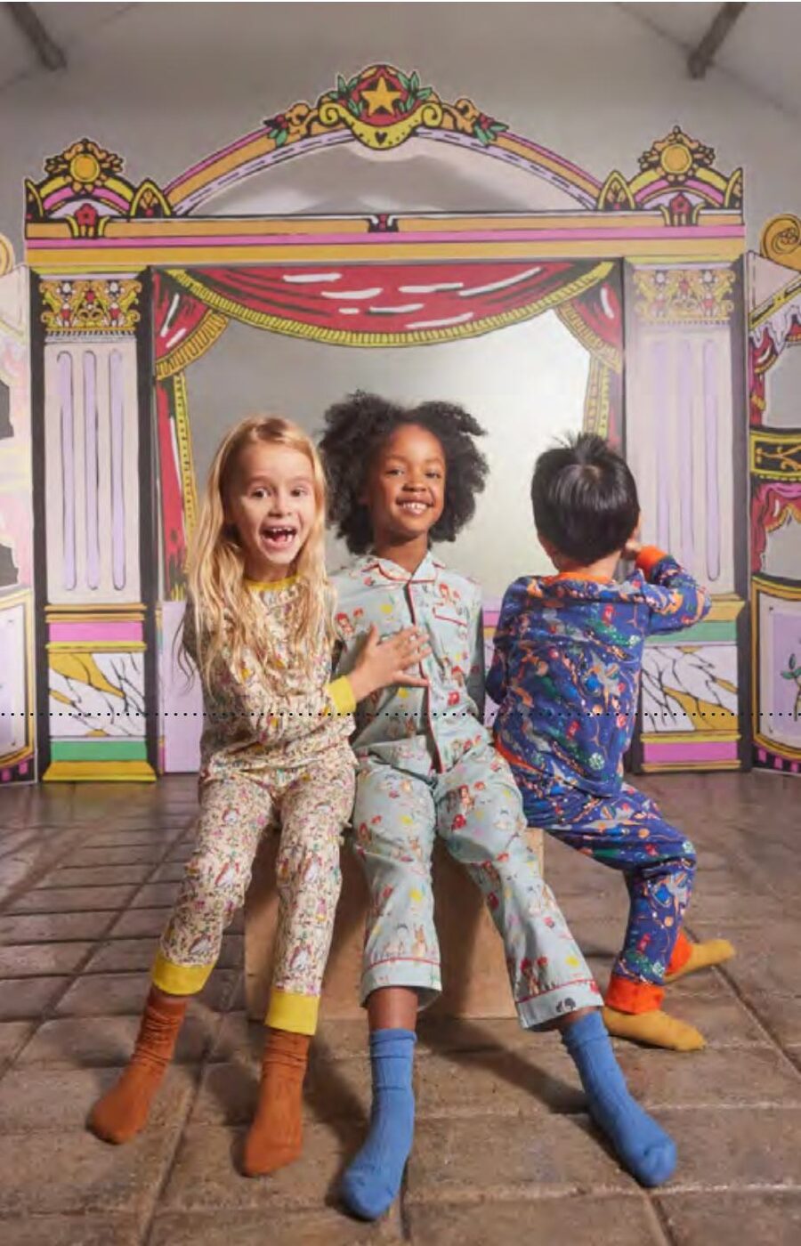 Cath Kidston - Retail Design & Display, image 2