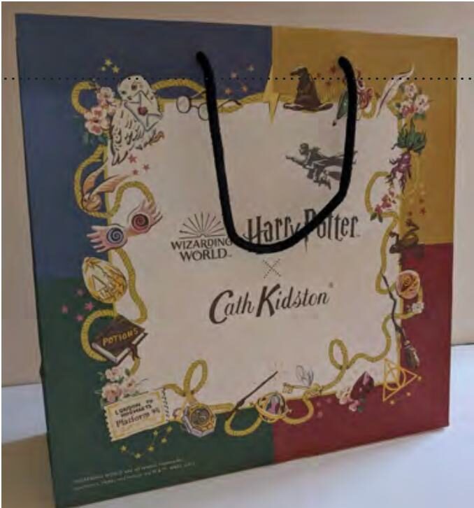 Cath Kidston - Retail Design & Display, image 3