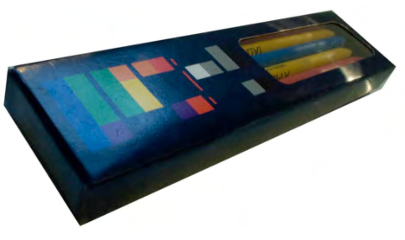 Coldplay - X&Y Album Campaign, image 2