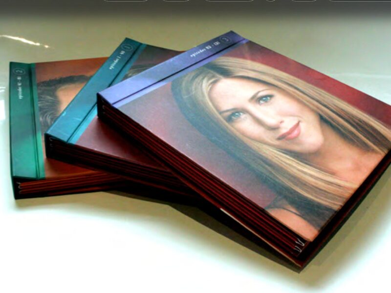 Warner Home Video - Friends 30-DVD Boxset